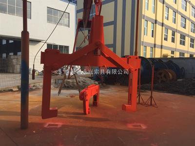 供應(yīng)鋼錠吊具